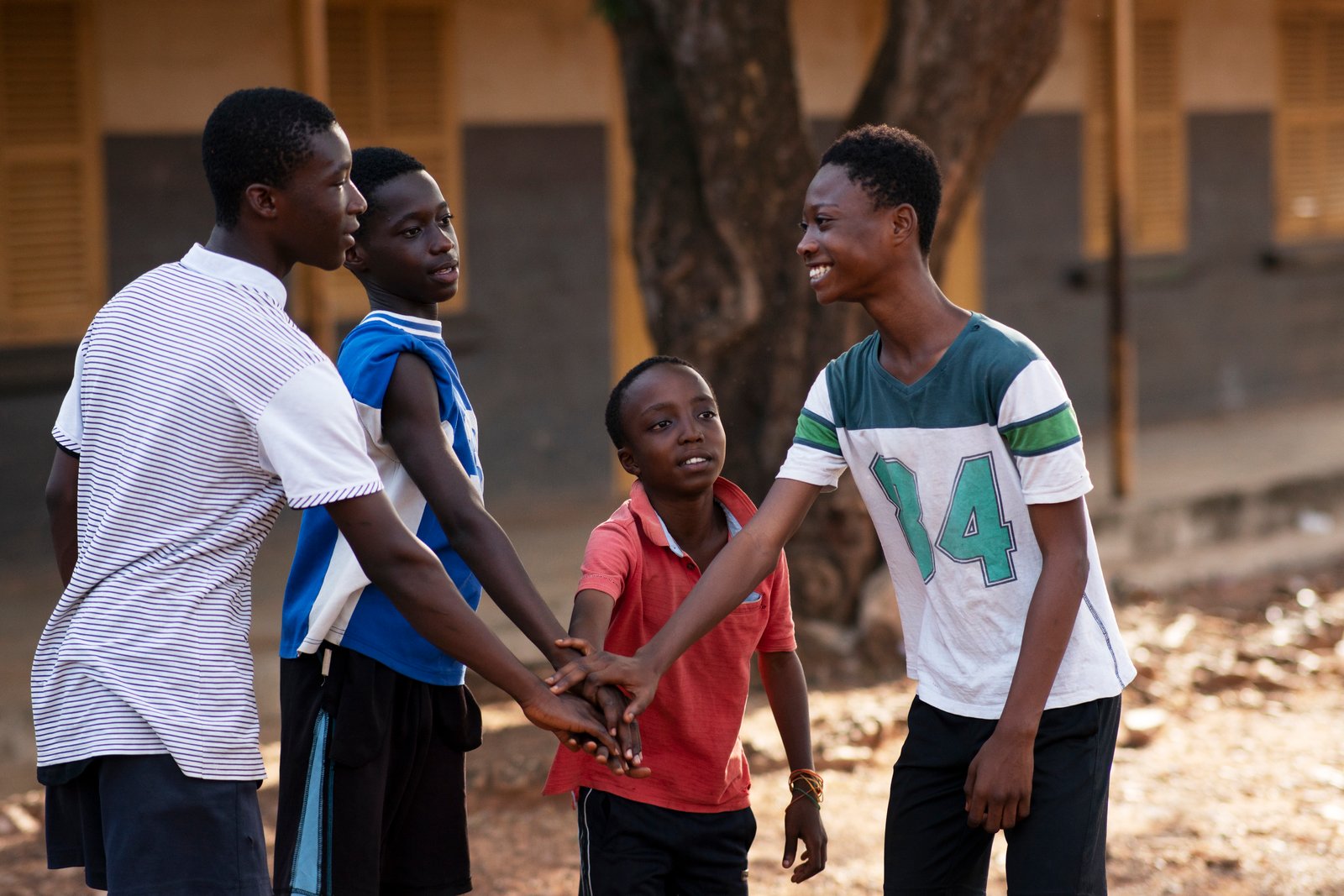 Community Projects